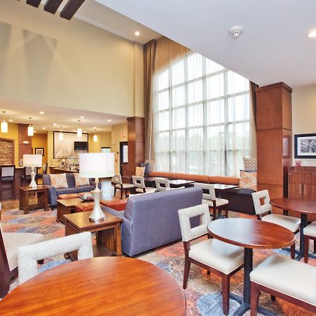 Staybridge Suites Austin South Interstate Hwy 35 By Ihg Zewnętrze zdjęcie