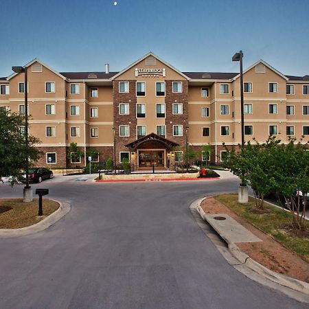 Staybridge Suites Austin South Interstate Hwy 35 By Ihg Zewnętrze zdjęcie