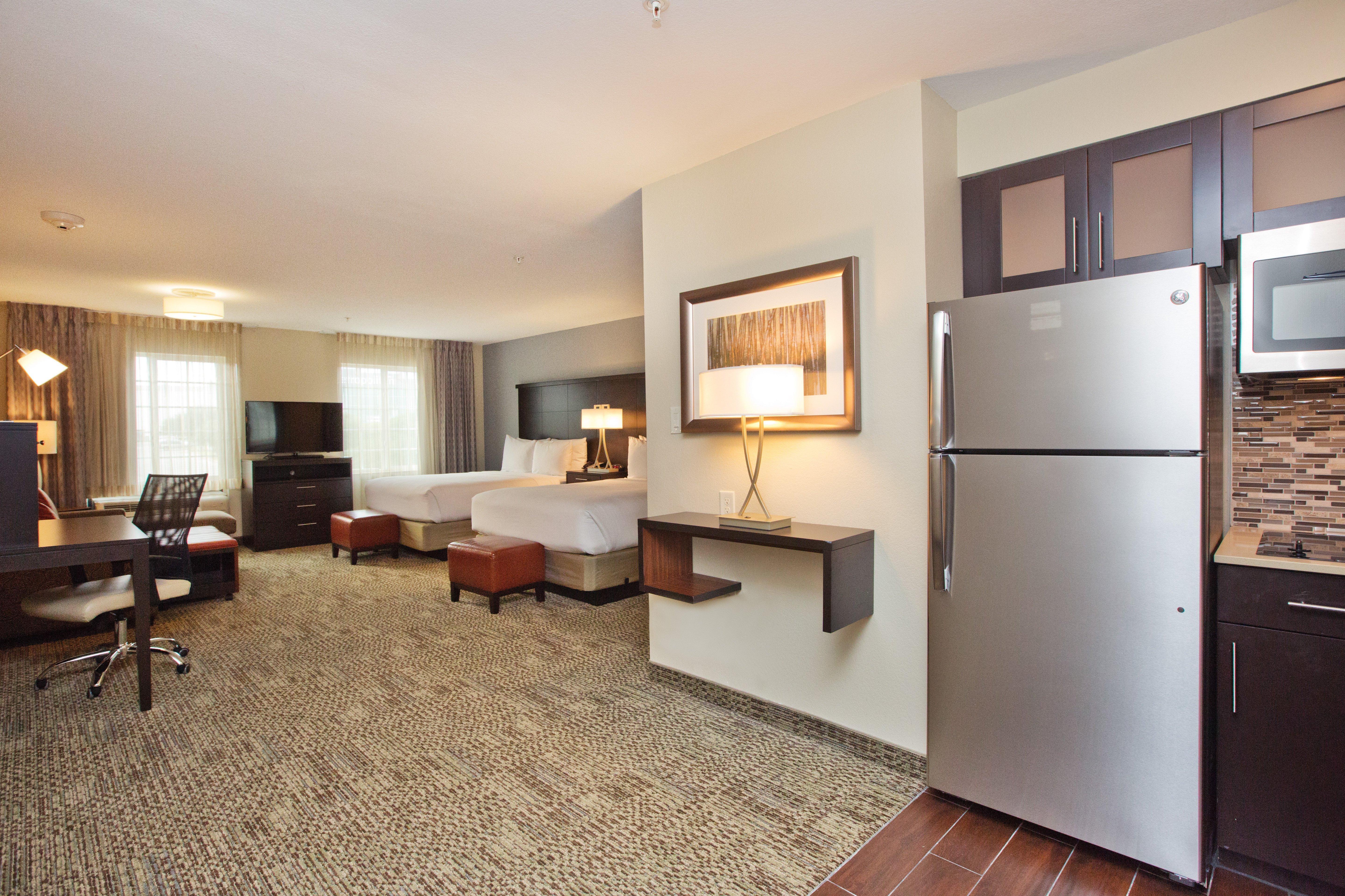 Staybridge Suites Austin South Interstate Hwy 35 By Ihg Zewnętrze zdjęcie