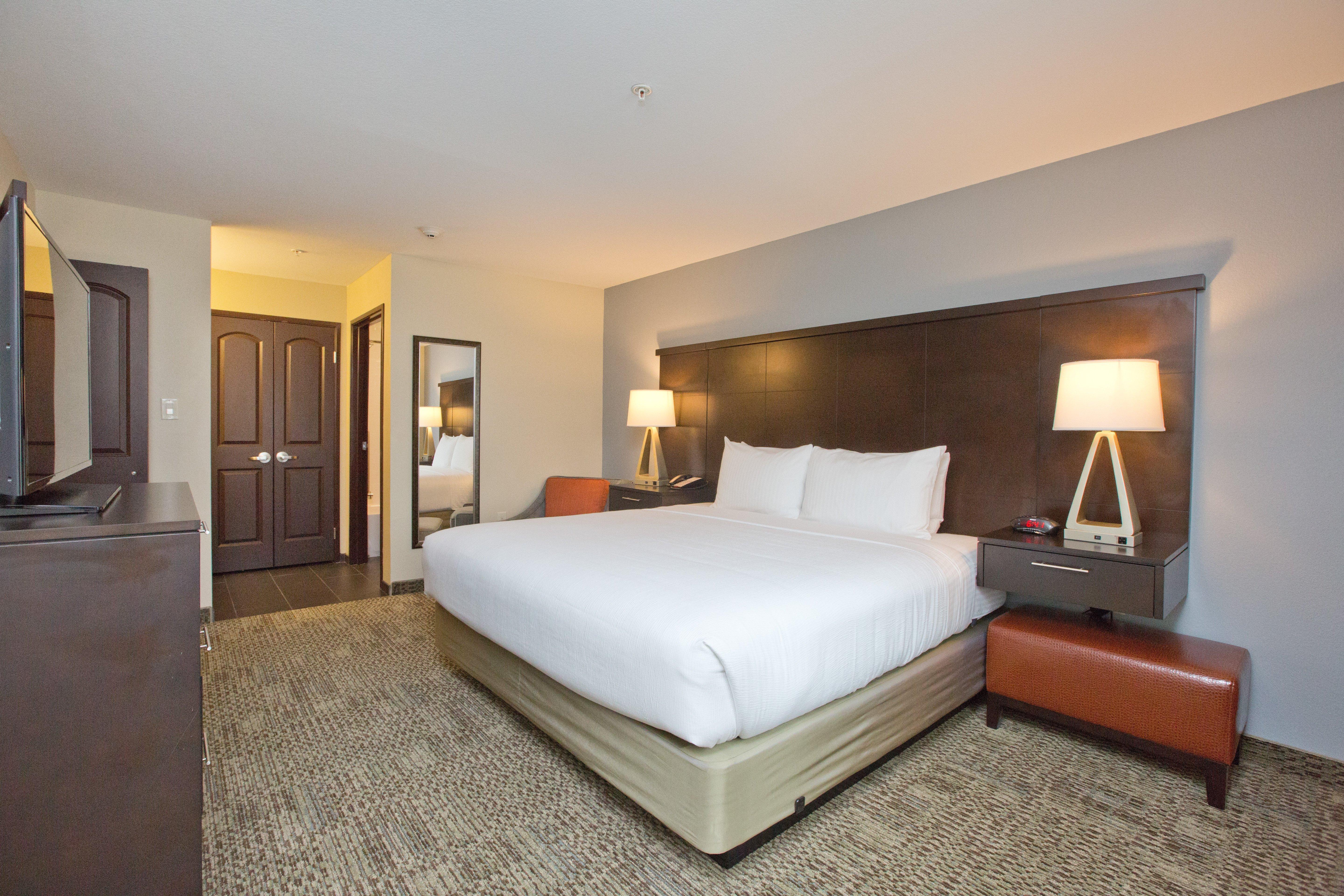 Staybridge Suites Austin South Interstate Hwy 35 By Ihg Zewnętrze zdjęcie