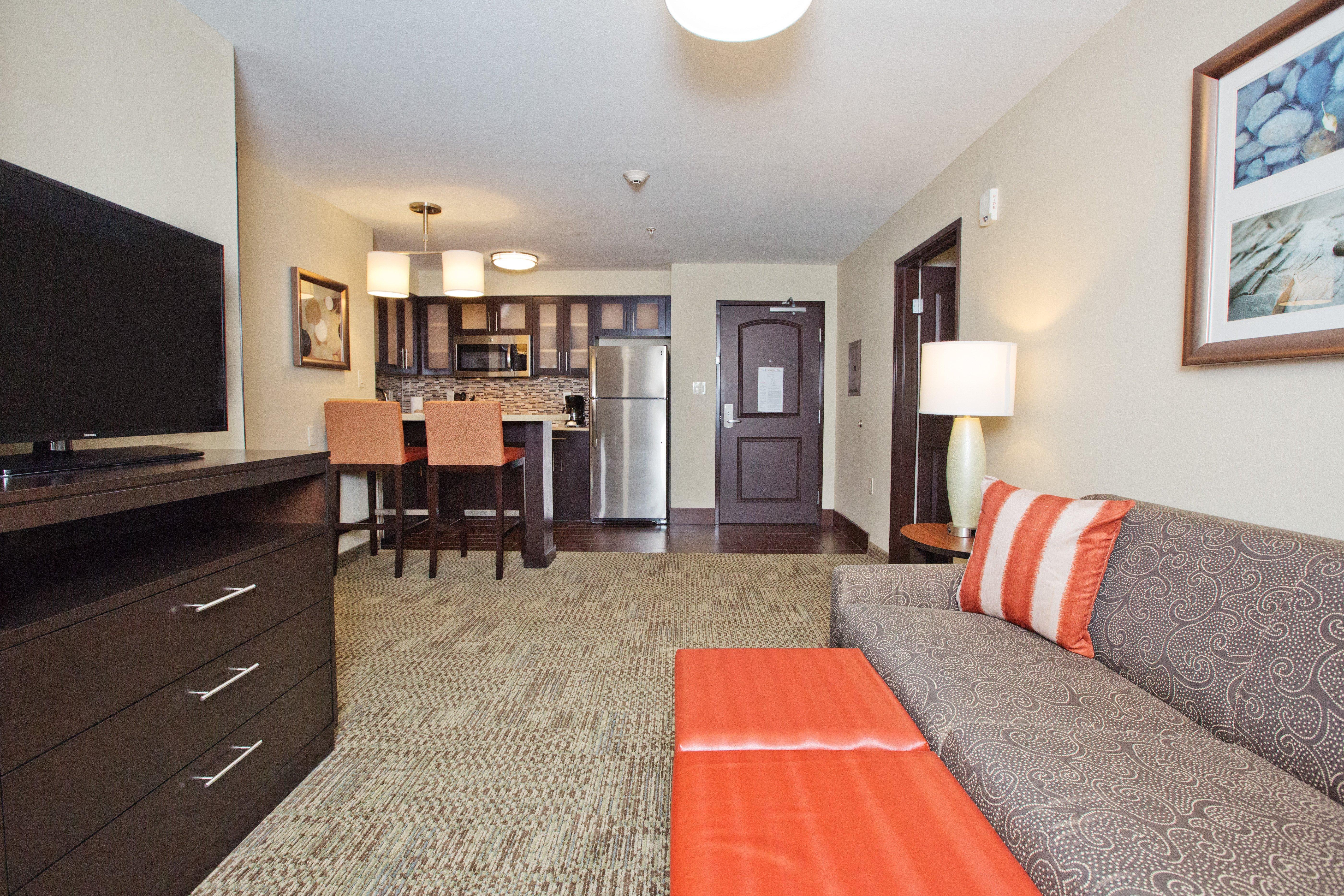 Staybridge Suites Austin South Interstate Hwy 35 By Ihg Zewnętrze zdjęcie