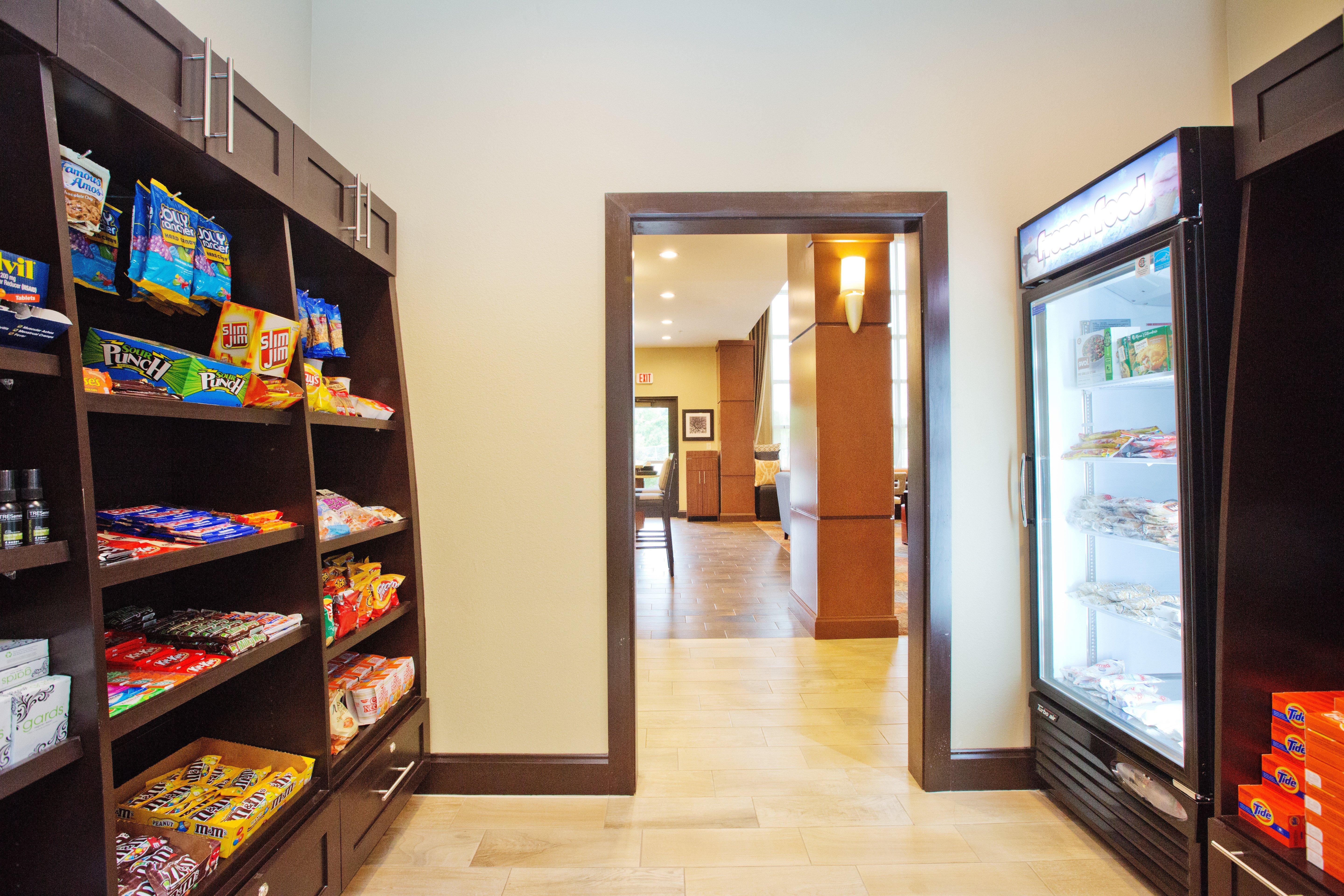 Staybridge Suites Austin South Interstate Hwy 35 By Ihg Zewnętrze zdjęcie