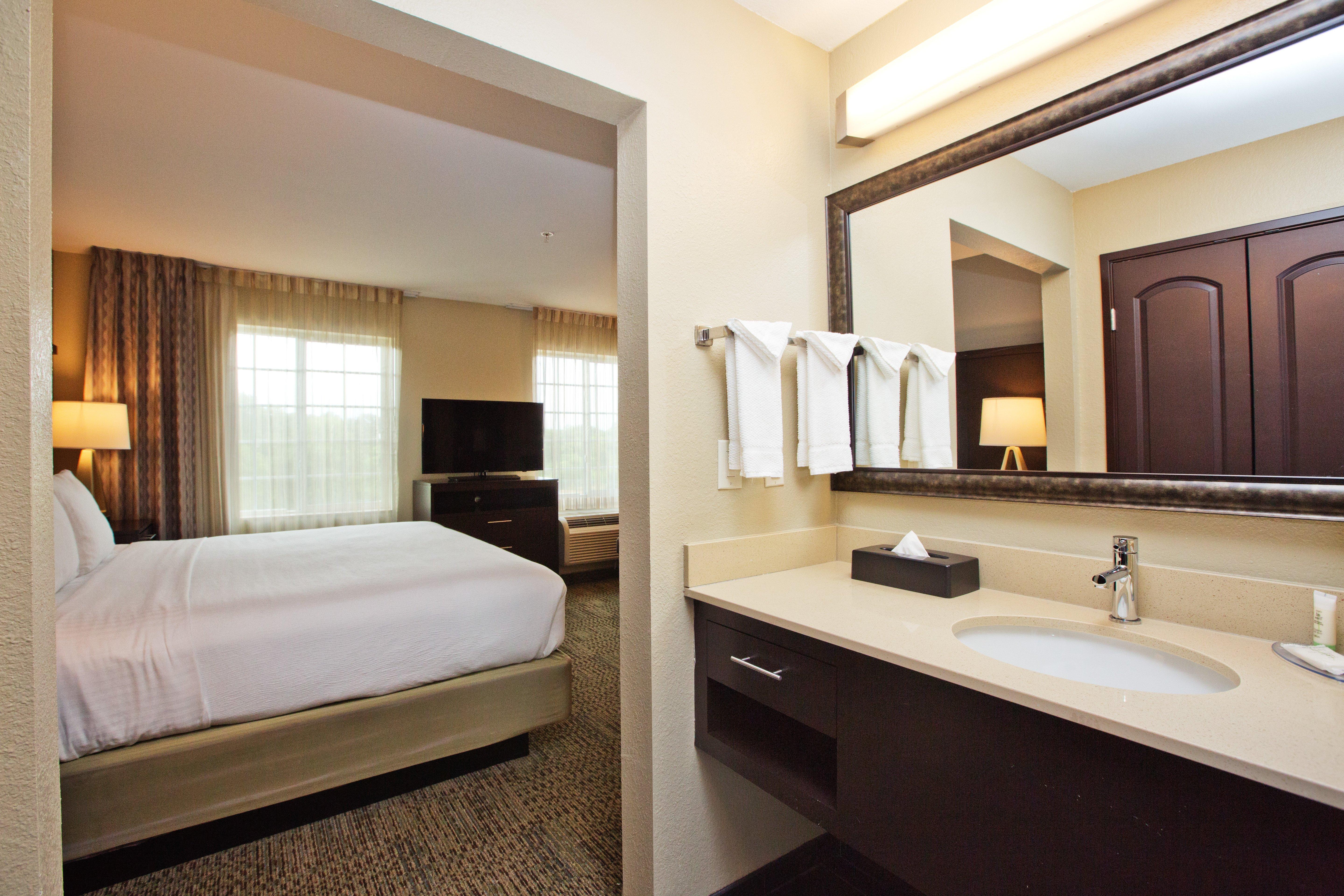 Staybridge Suites Austin South Interstate Hwy 35 By Ihg Zewnętrze zdjęcie