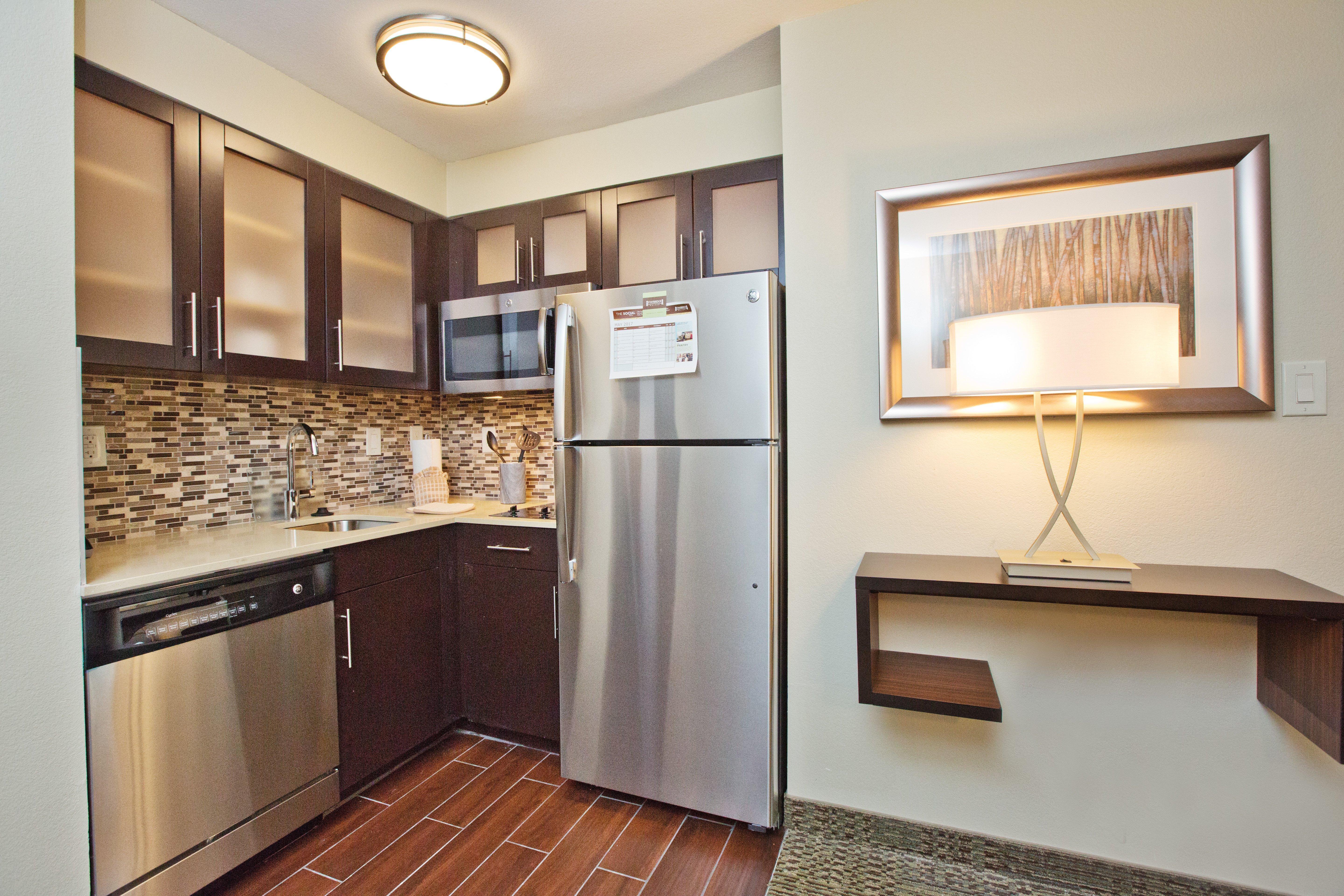 Staybridge Suites Austin South Interstate Hwy 35 By Ihg Zewnętrze zdjęcie