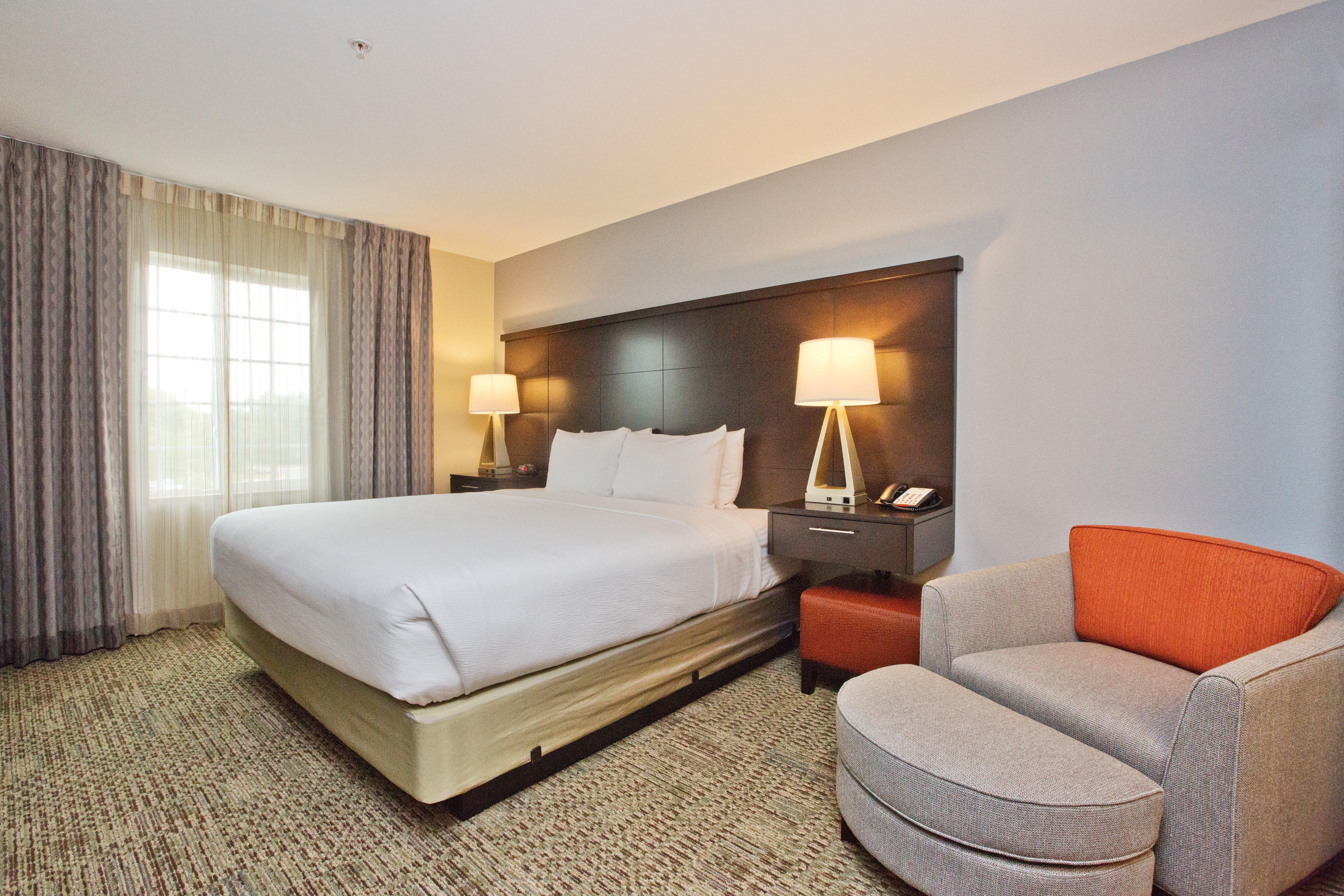 Staybridge Suites Austin South Interstate Hwy 35 By Ihg Zewnętrze zdjęcie