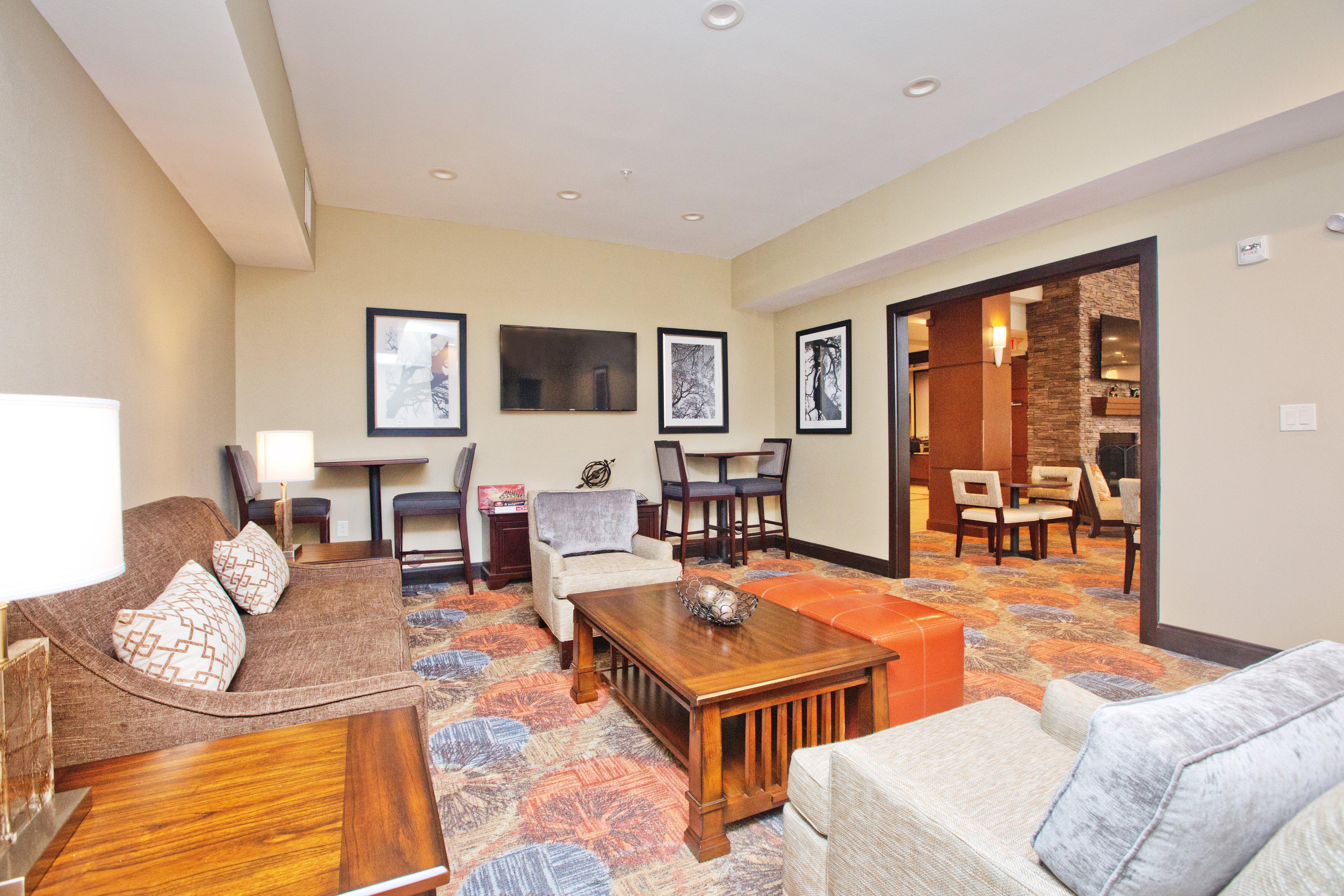Staybridge Suites Austin South Interstate Hwy 35 By Ihg Zewnętrze zdjęcie