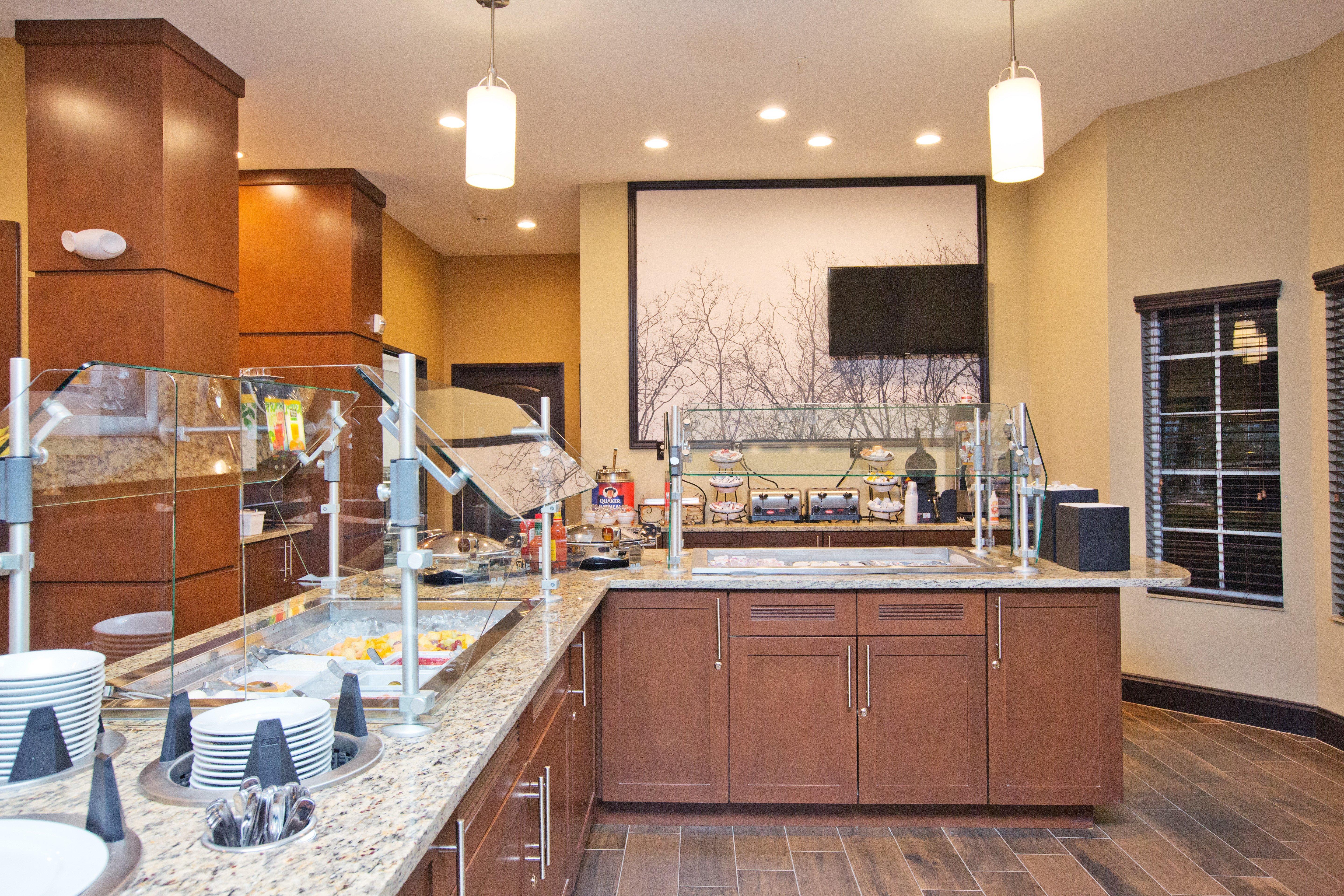 Staybridge Suites Austin South Interstate Hwy 35 By Ihg Zewnętrze zdjęcie