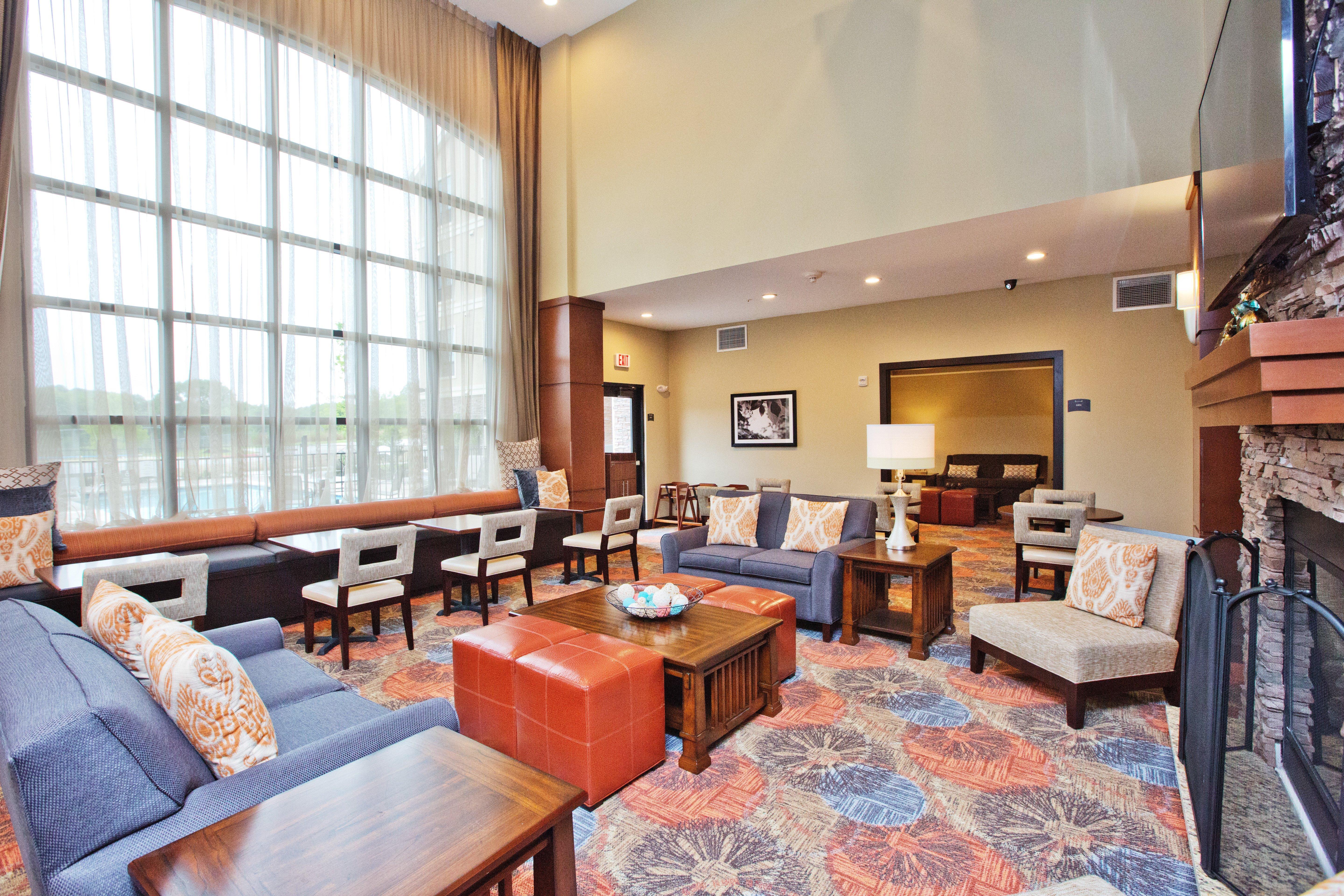 Staybridge Suites Austin South Interstate Hwy 35 By Ihg Zewnętrze zdjęcie