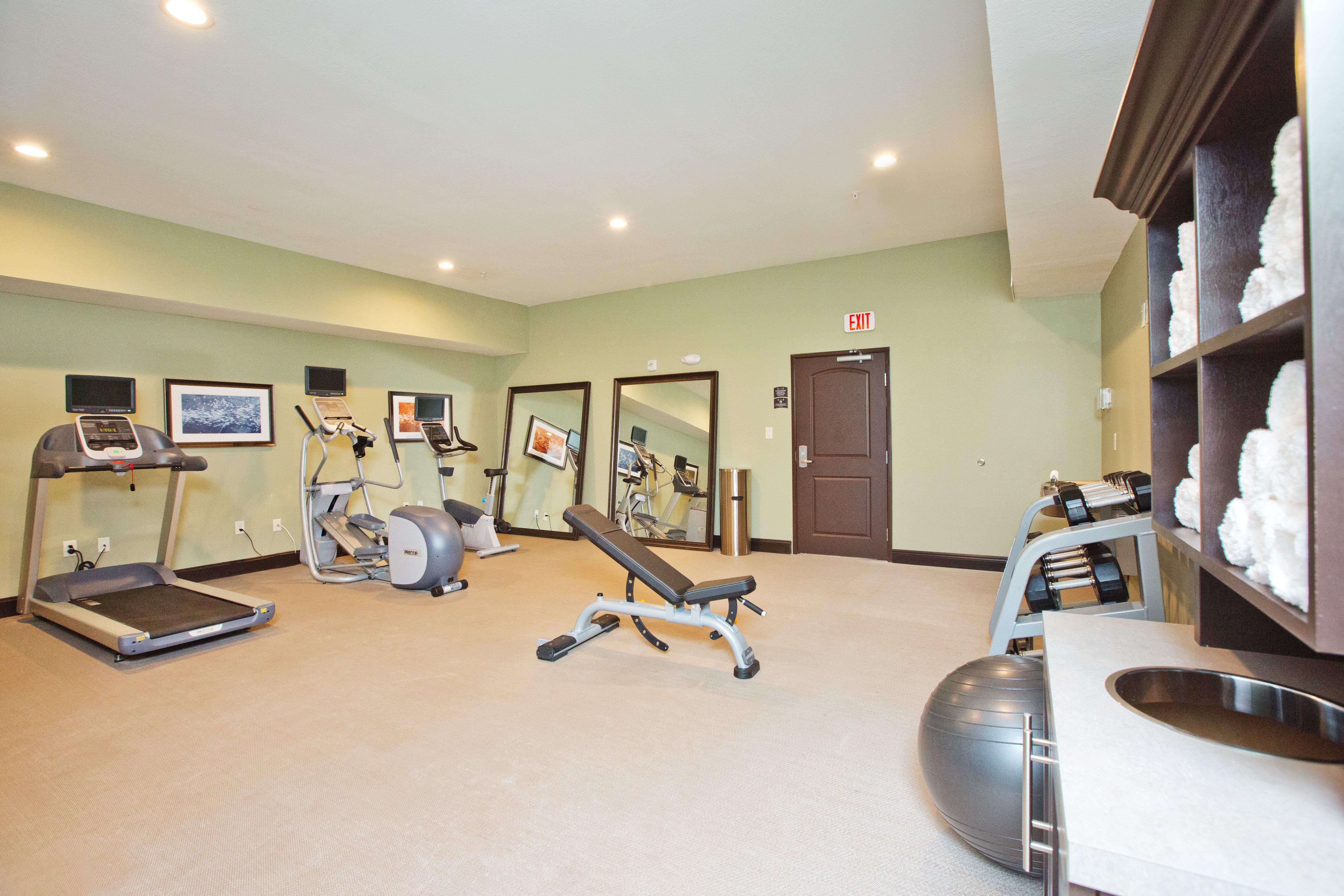 Staybridge Suites Austin South Interstate Hwy 35 By Ihg Zewnętrze zdjęcie