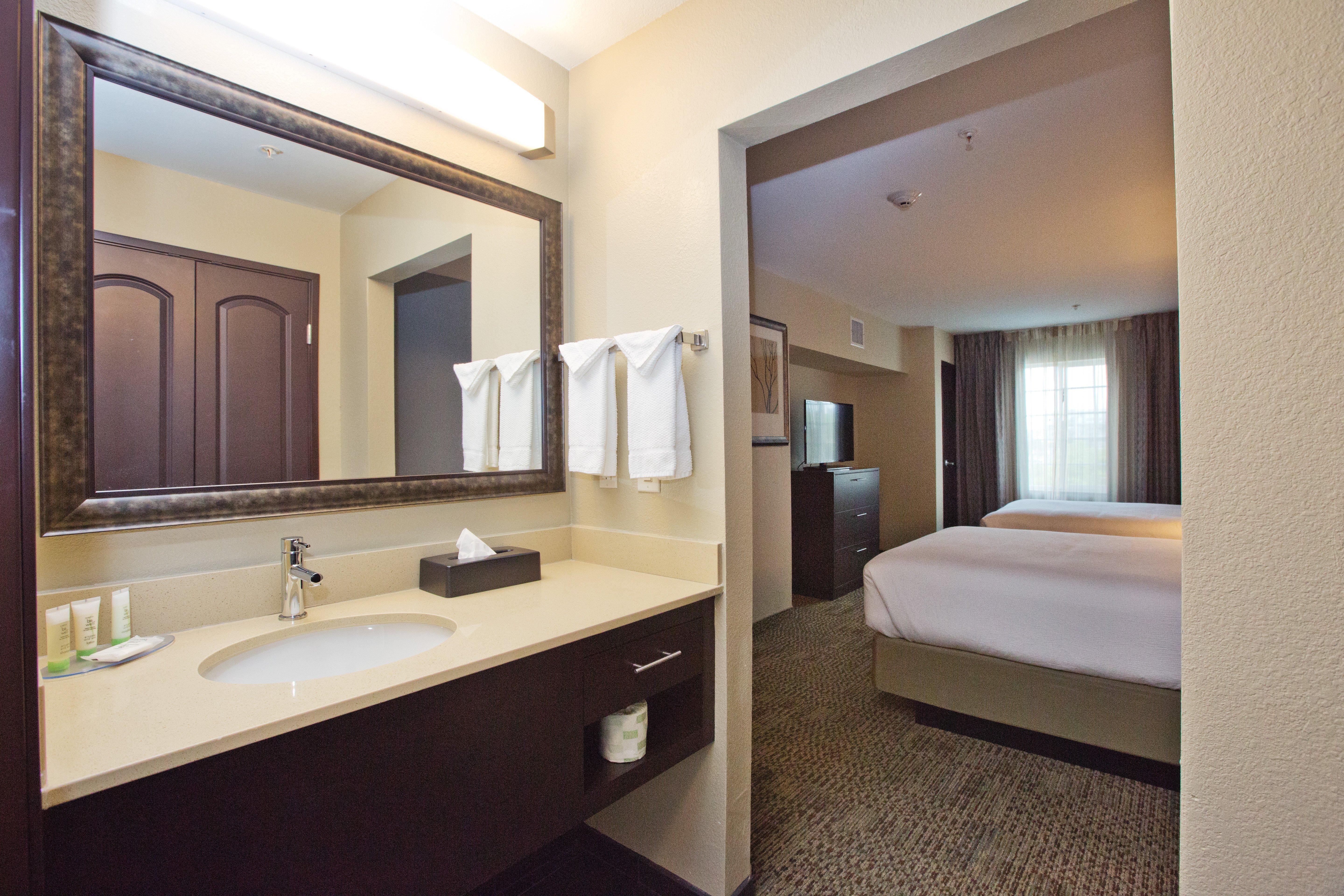 Staybridge Suites Austin South Interstate Hwy 35 By Ihg Zewnętrze zdjęcie