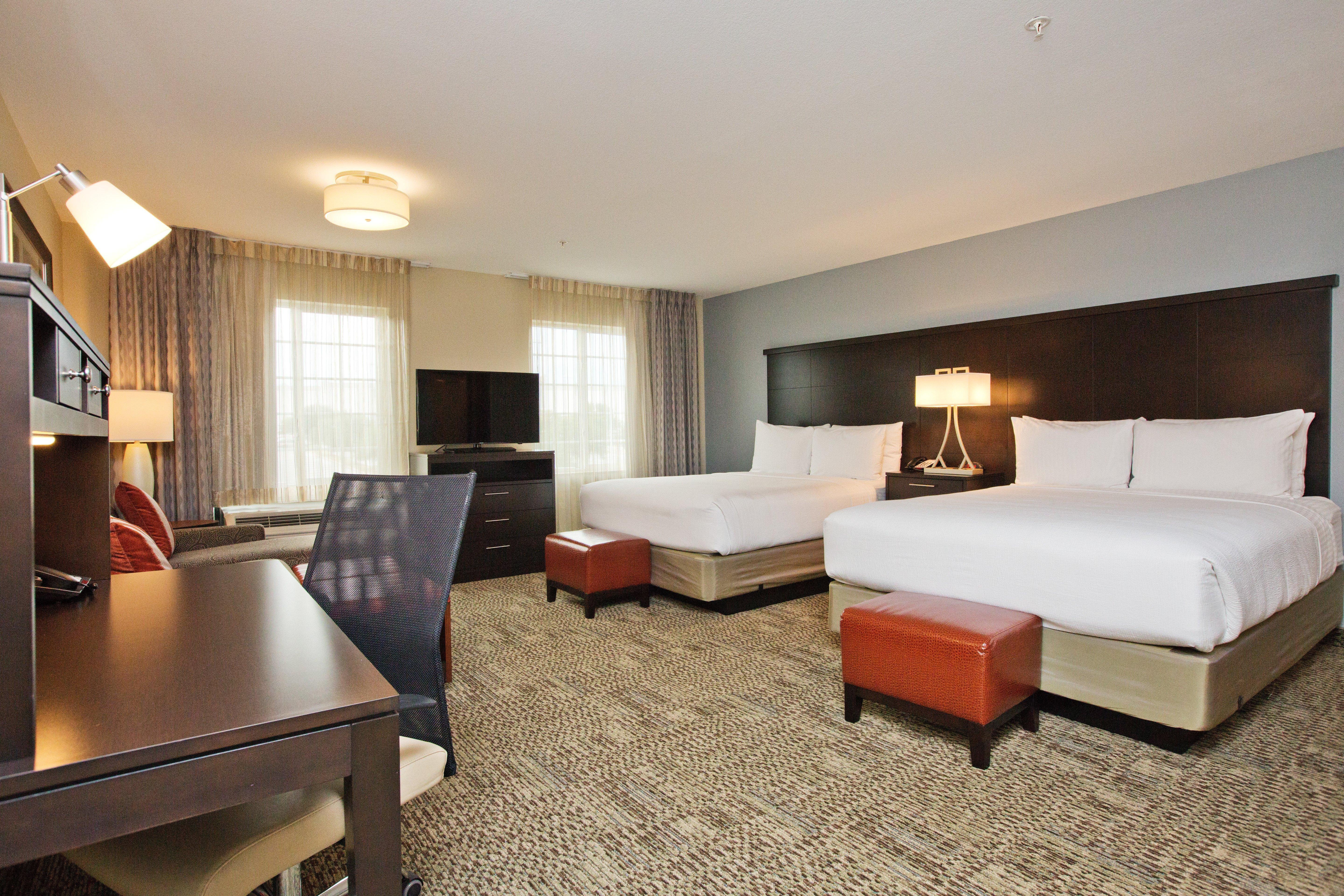Staybridge Suites Austin South Interstate Hwy 35 By Ihg Zewnętrze zdjęcie