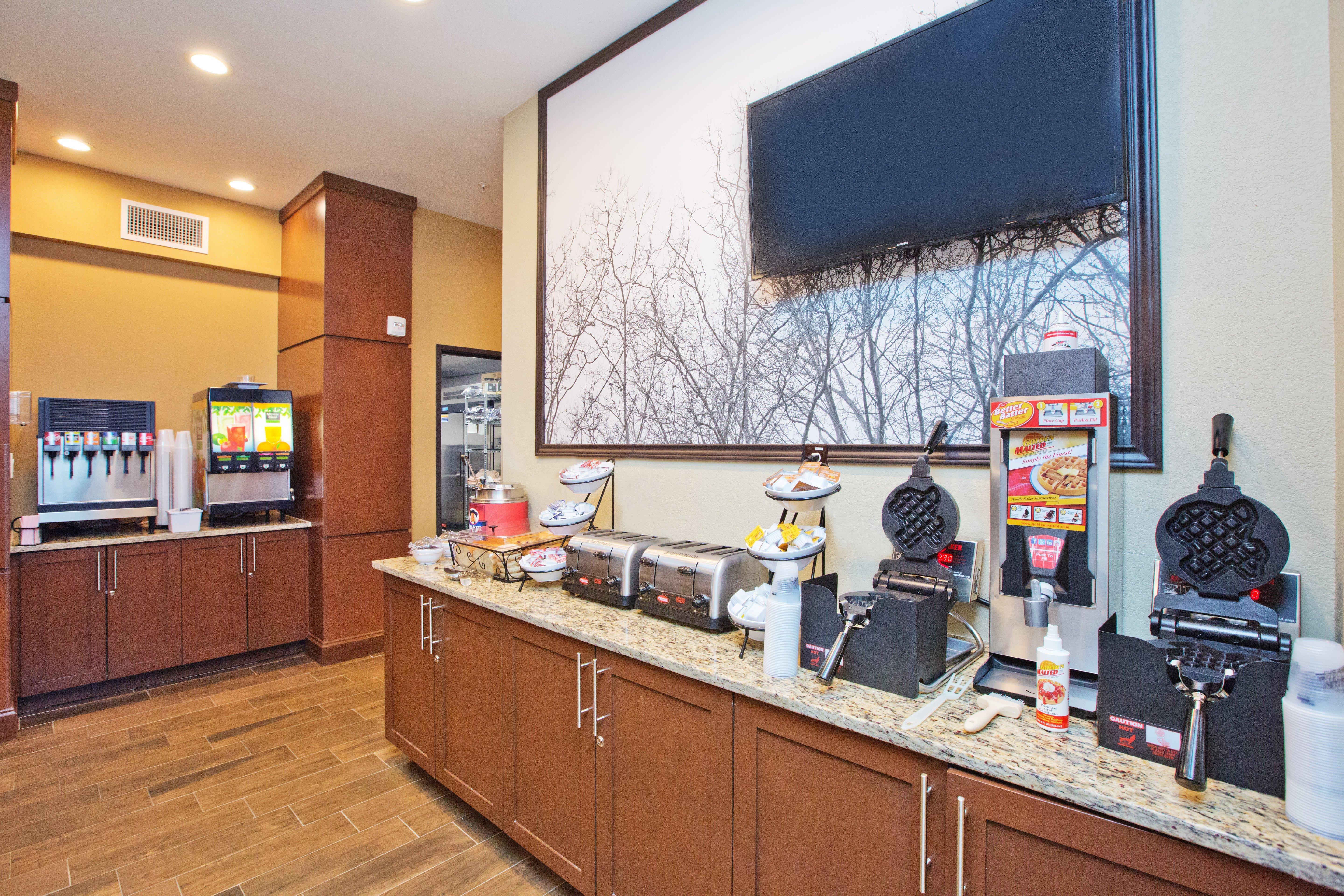 Staybridge Suites Austin South Interstate Hwy 35 By Ihg Zewnętrze zdjęcie
