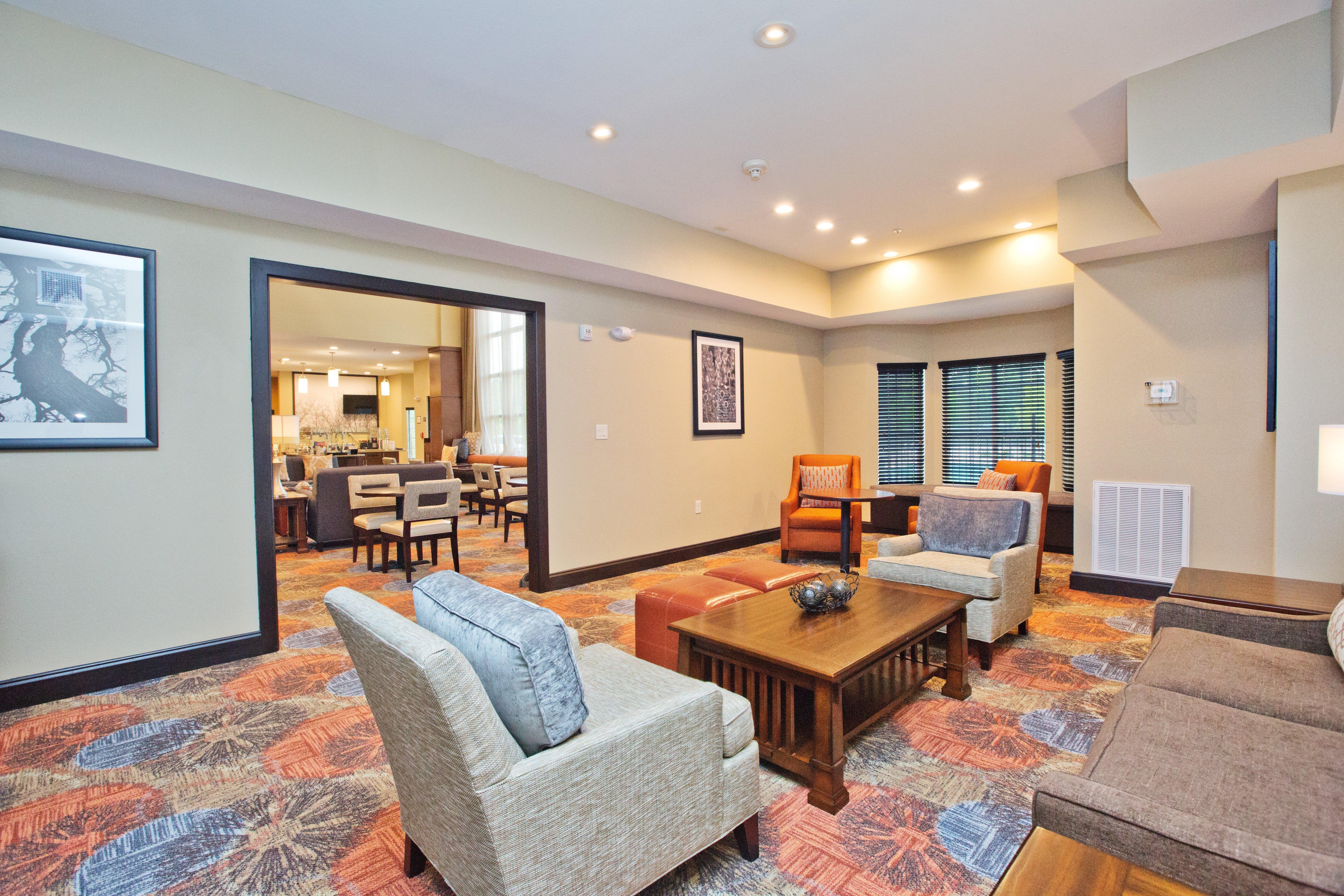 Staybridge Suites Austin South Interstate Hwy 35 By Ihg Zewnętrze zdjęcie