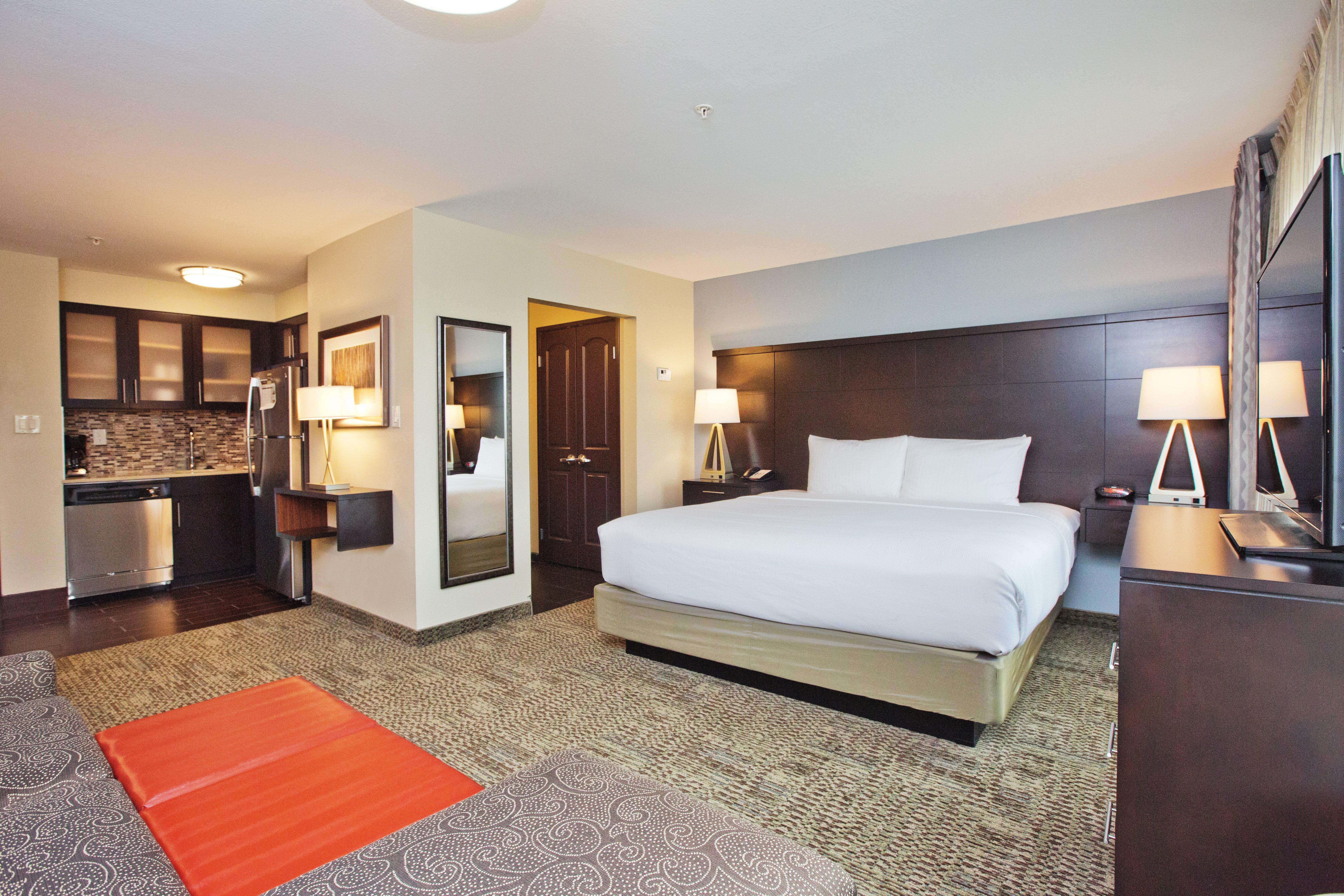 Staybridge Suites Austin South Interstate Hwy 35 By Ihg Zewnętrze zdjęcie