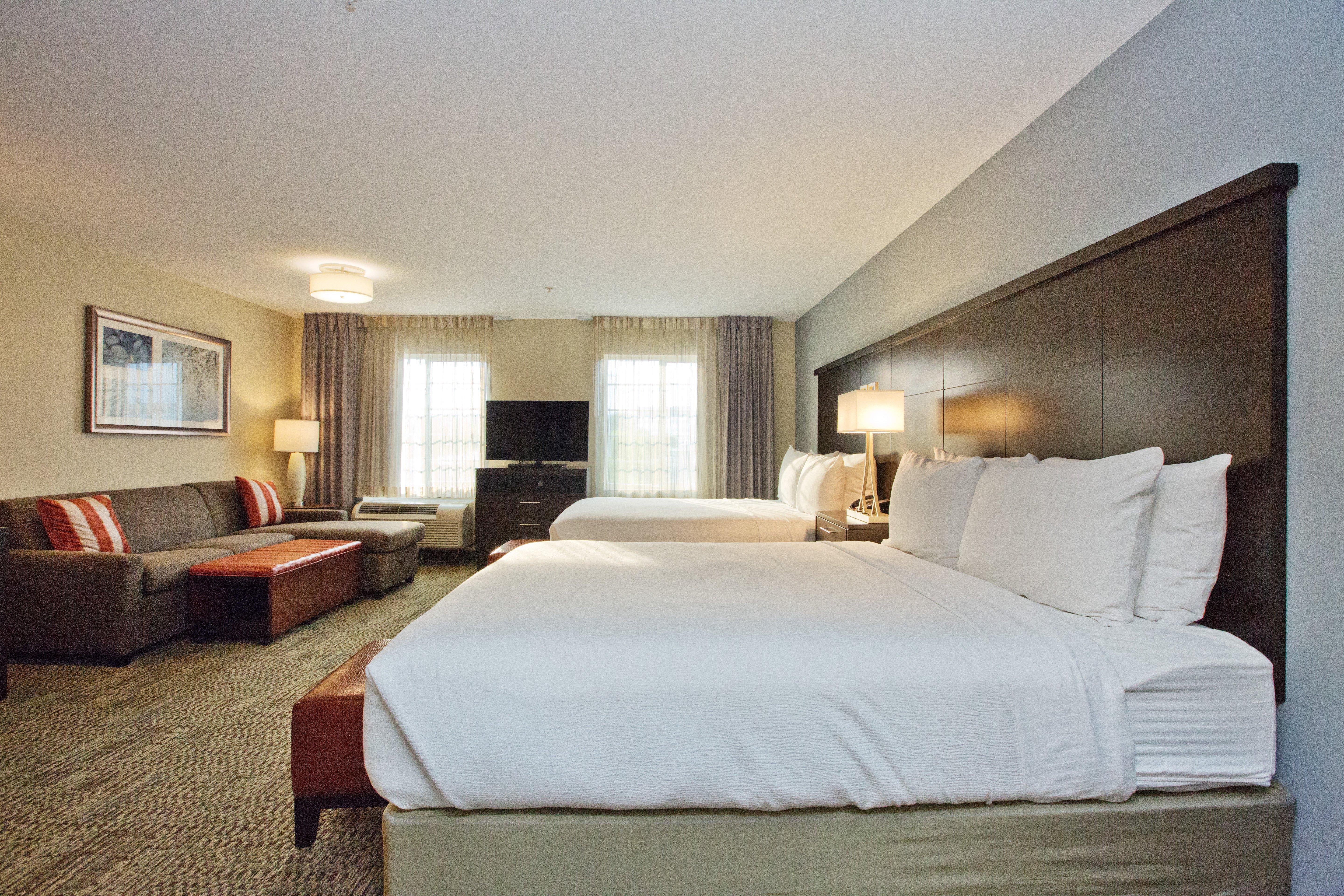 Staybridge Suites Austin South Interstate Hwy 35 By Ihg Zewnętrze zdjęcie
