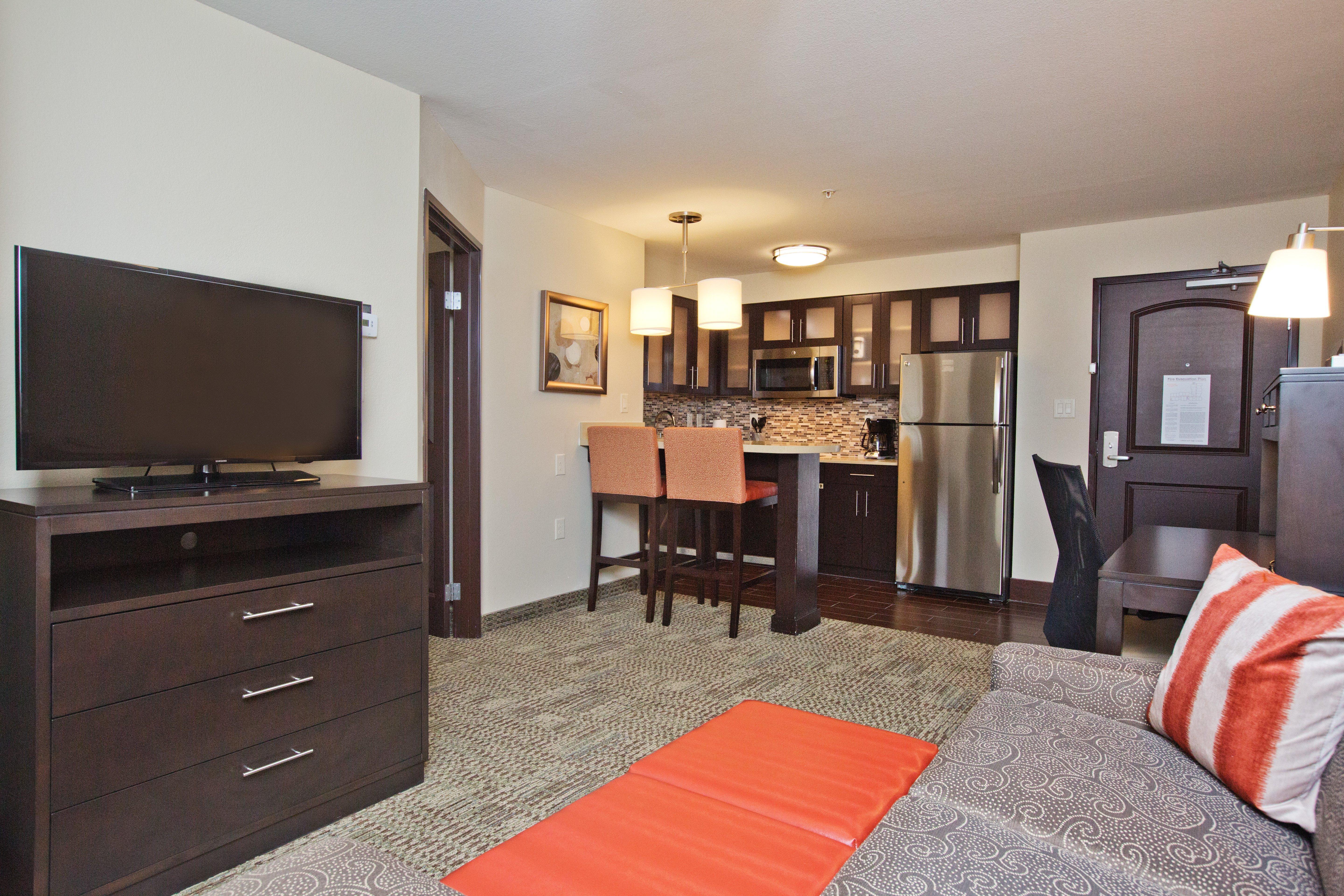 Staybridge Suites Austin South Interstate Hwy 35 By Ihg Zewnętrze zdjęcie