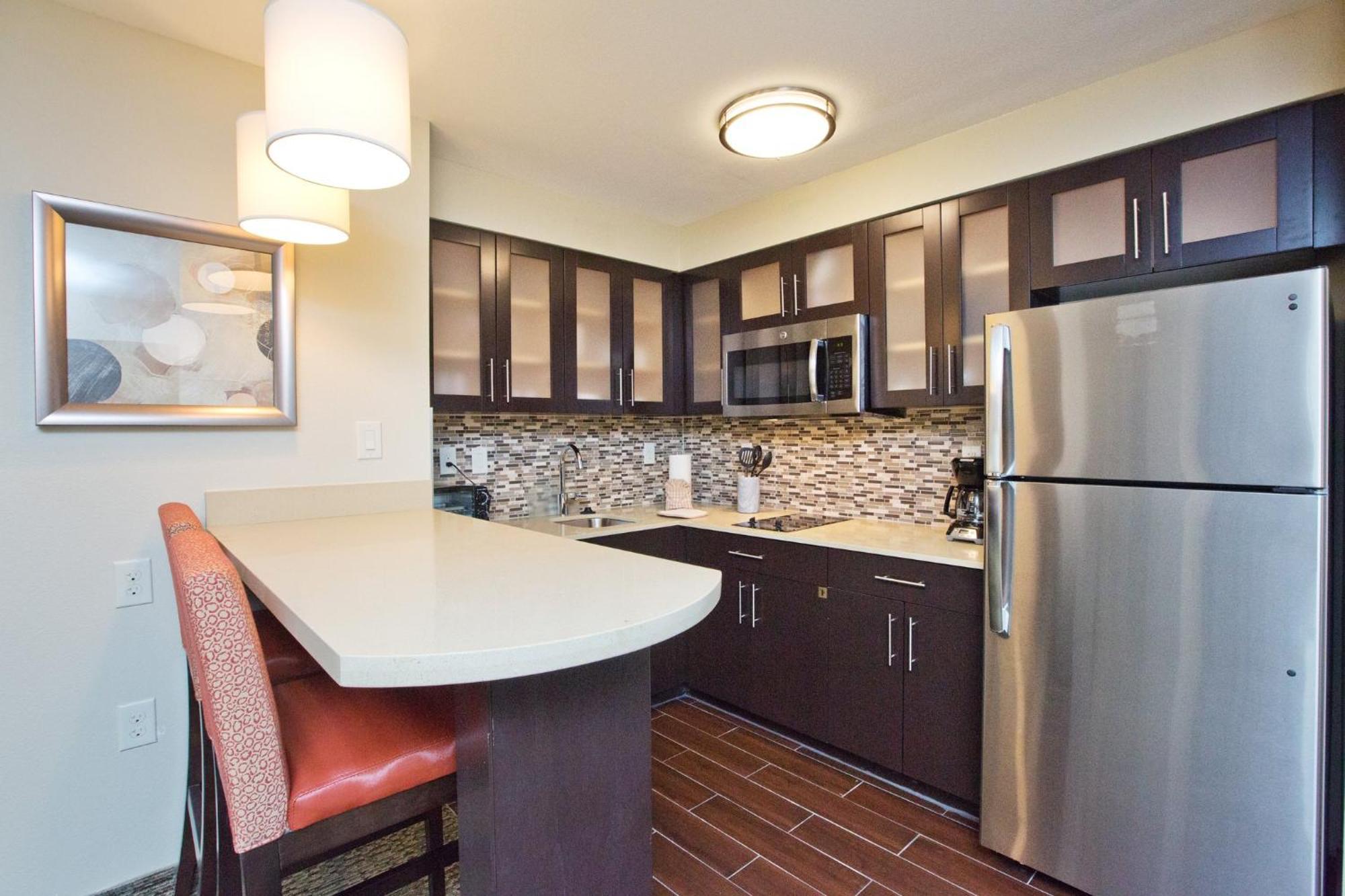 Staybridge Suites Austin South Interstate Hwy 35 By Ihg Zewnętrze zdjęcie