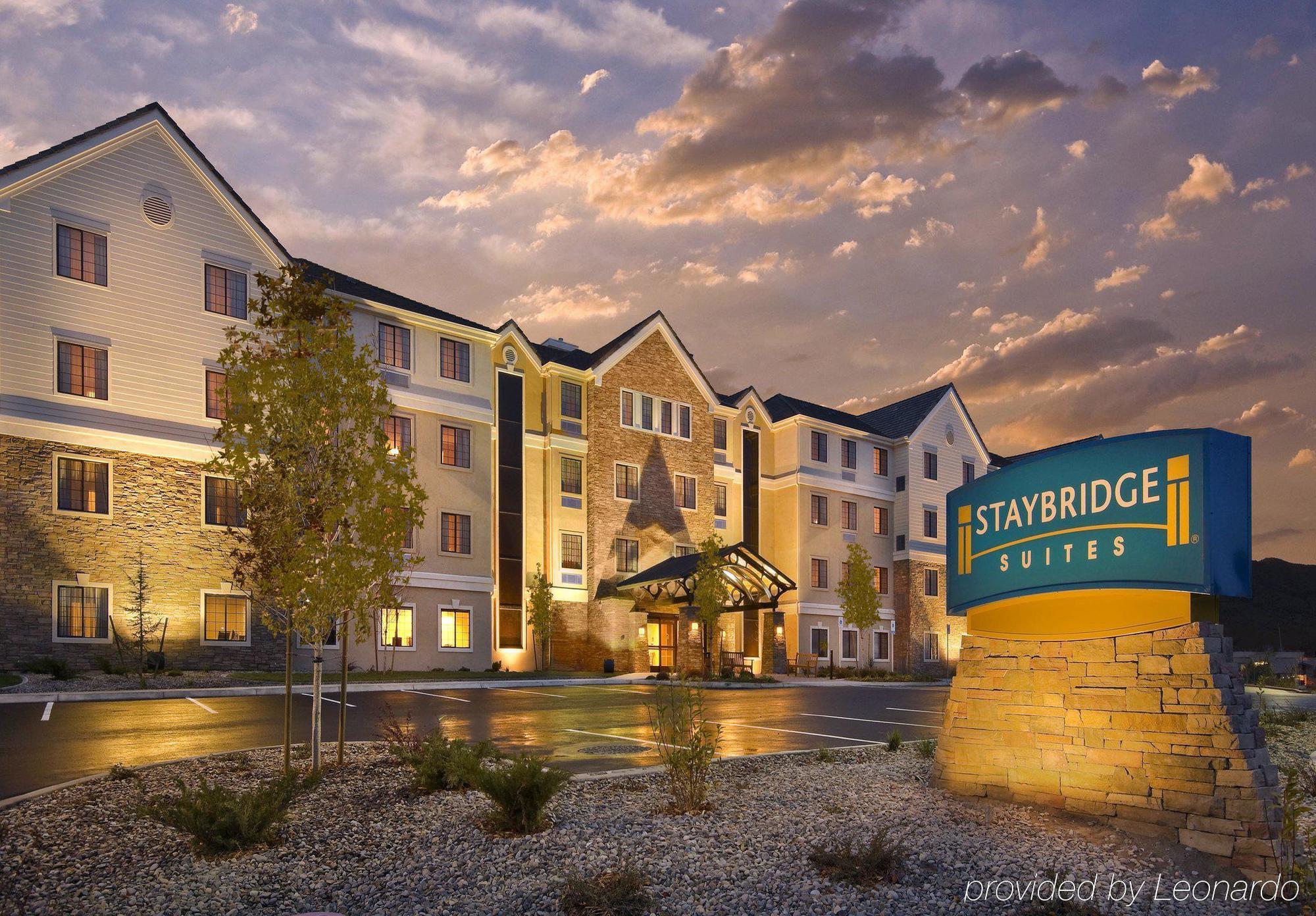 Staybridge Suites Austin South Interstate Hwy 35 By Ihg Zewnętrze zdjęcie