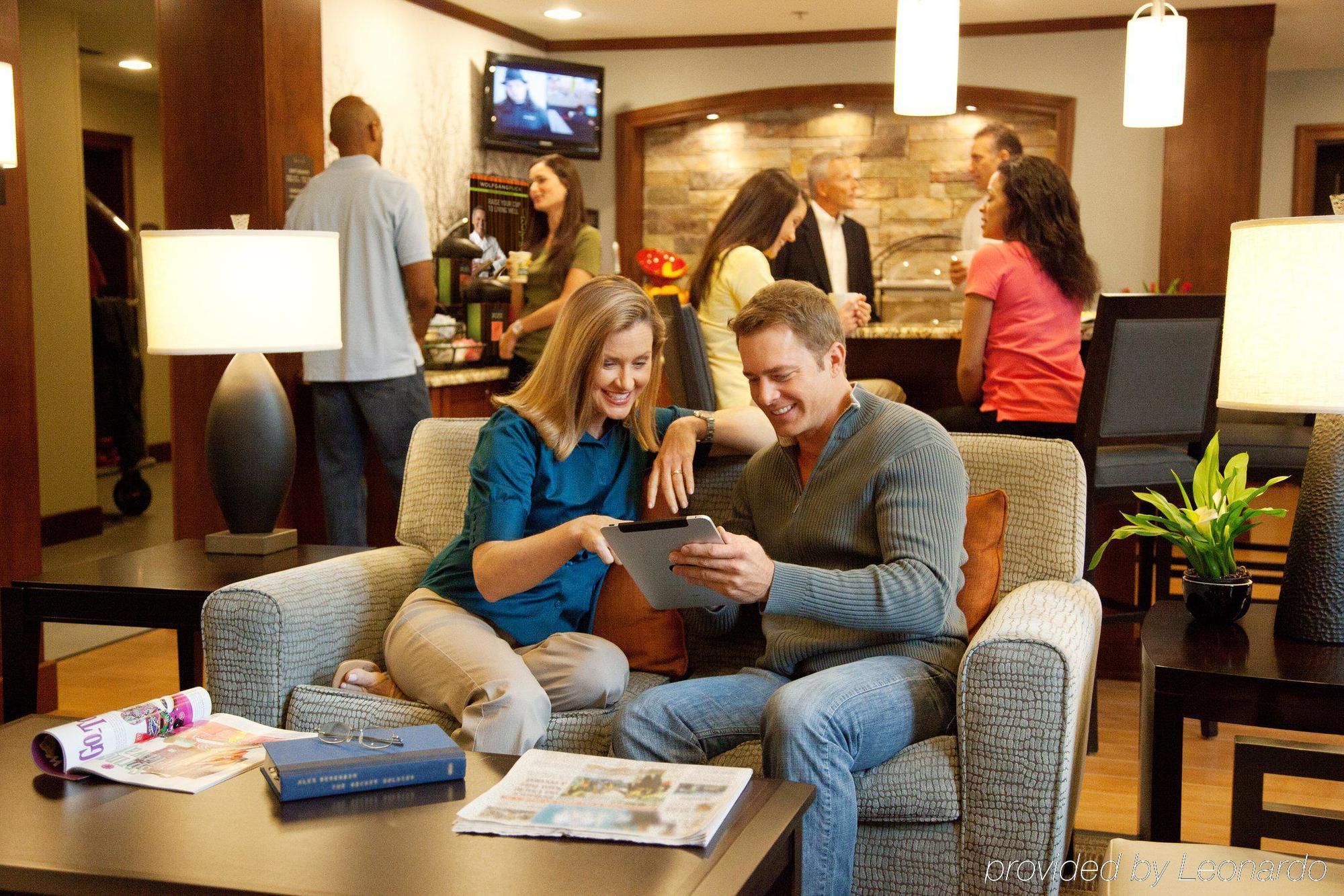 Staybridge Suites Austin South Interstate Hwy 35 By Ihg Zewnętrze zdjęcie