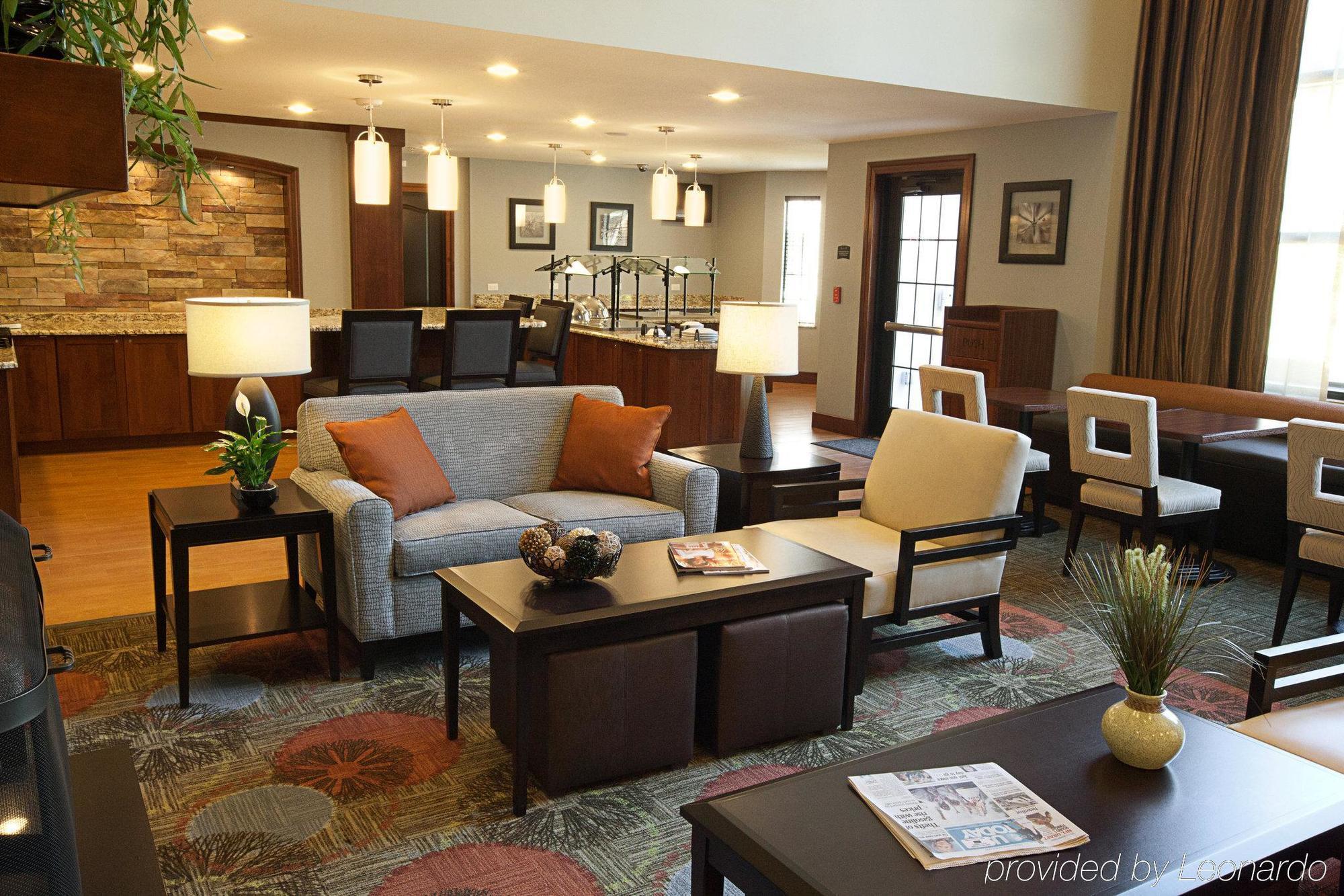 Staybridge Suites Austin South Interstate Hwy 35 By Ihg Zewnętrze zdjęcie