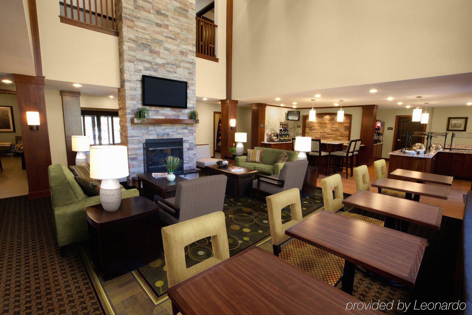 Staybridge Suites Austin South Interstate Hwy 35 By Ihg Zewnętrze zdjęcie