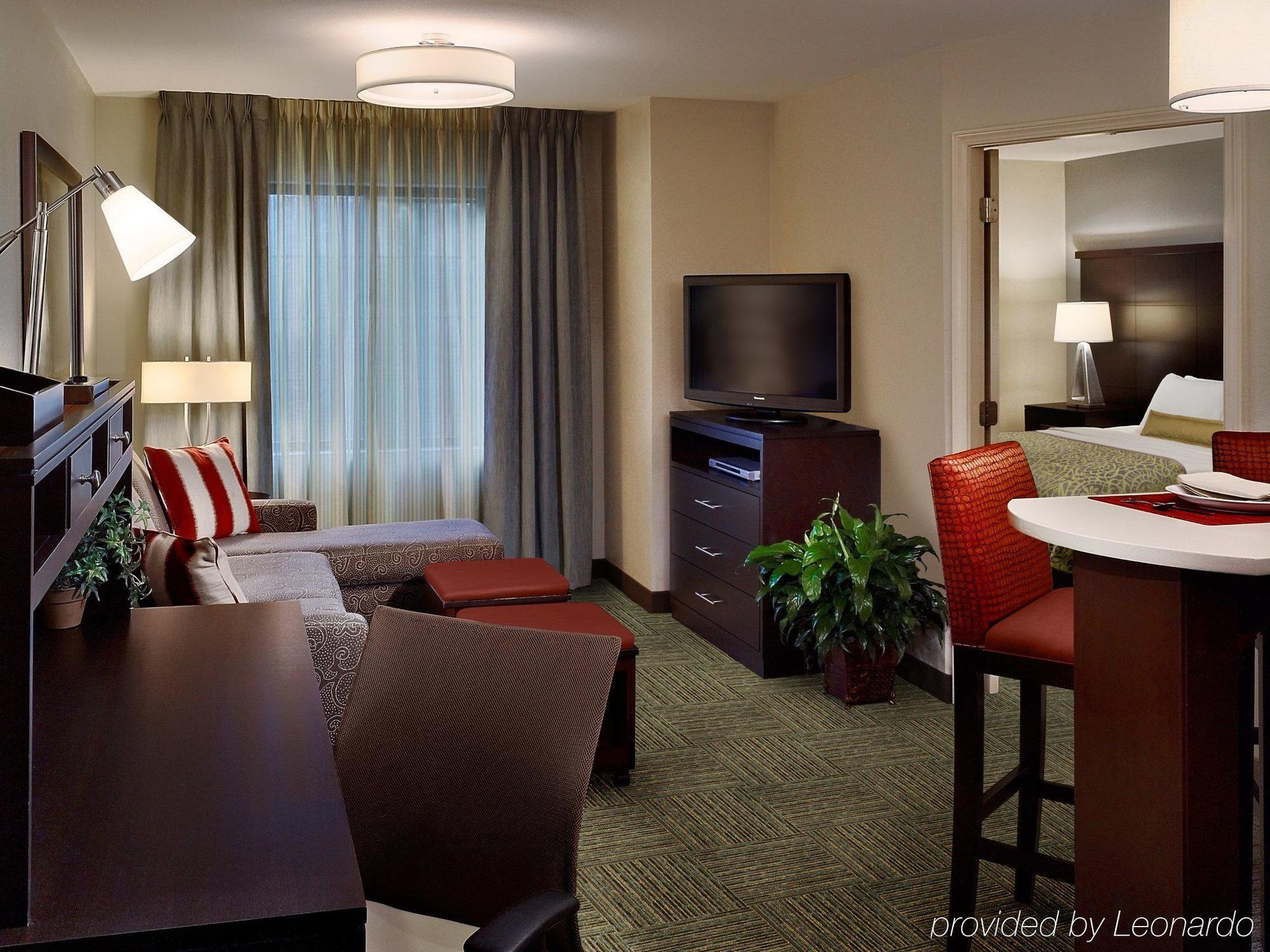 Staybridge Suites Austin South Interstate Hwy 35 By Ihg Zewnętrze zdjęcie