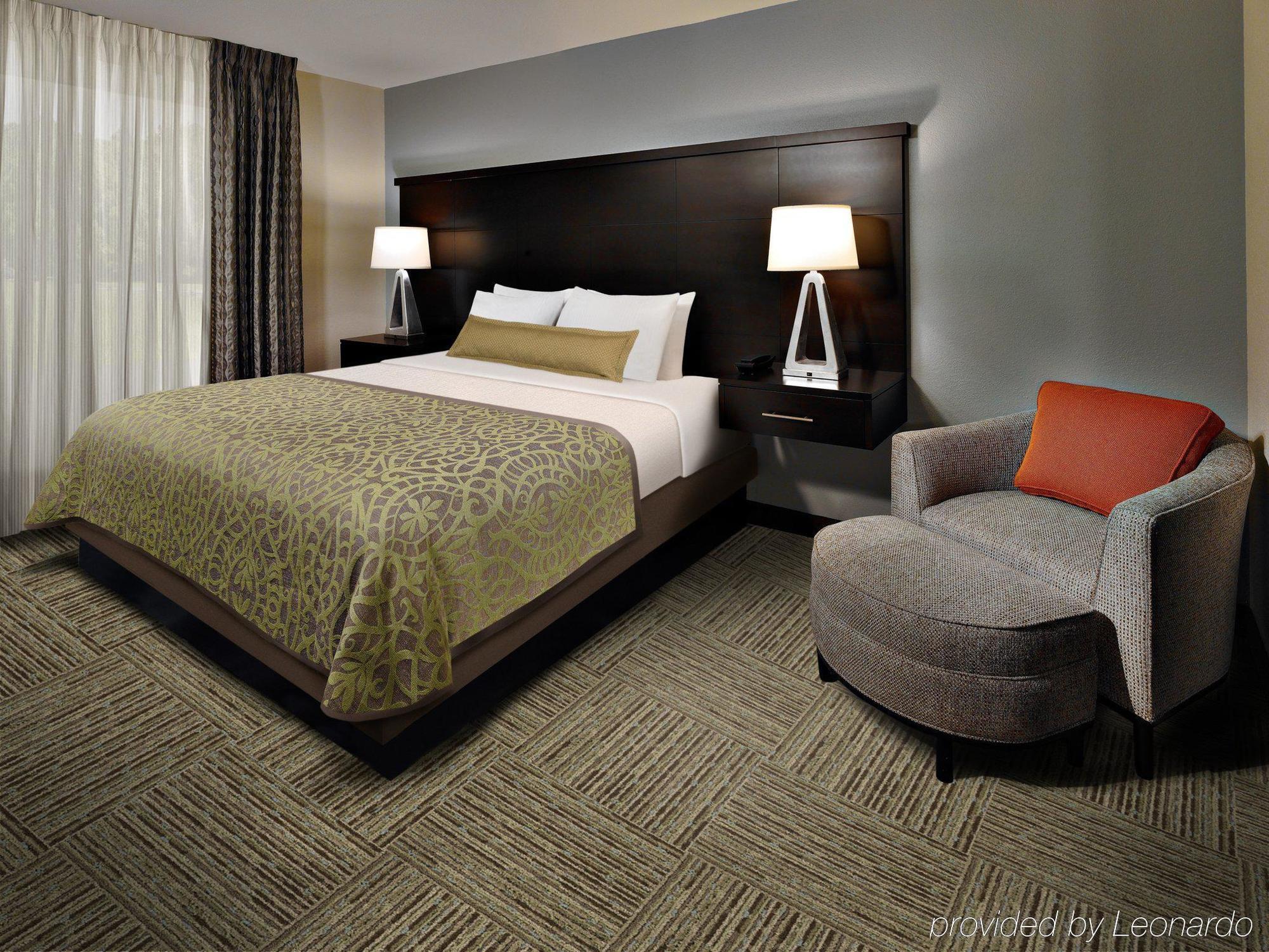 Staybridge Suites Austin South Interstate Hwy 35 By Ihg Zewnętrze zdjęcie