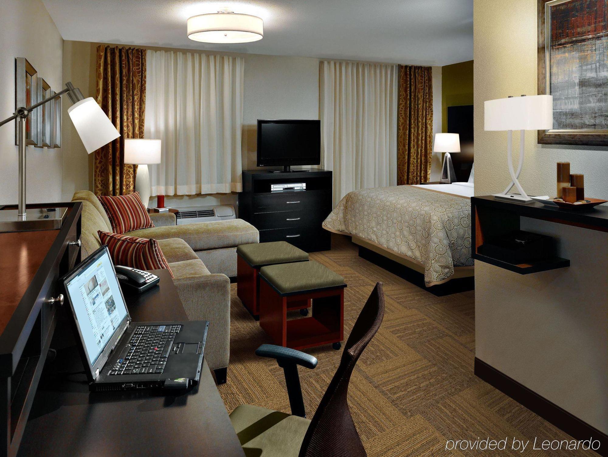 Staybridge Suites Austin South Interstate Hwy 35 By Ihg Zewnętrze zdjęcie