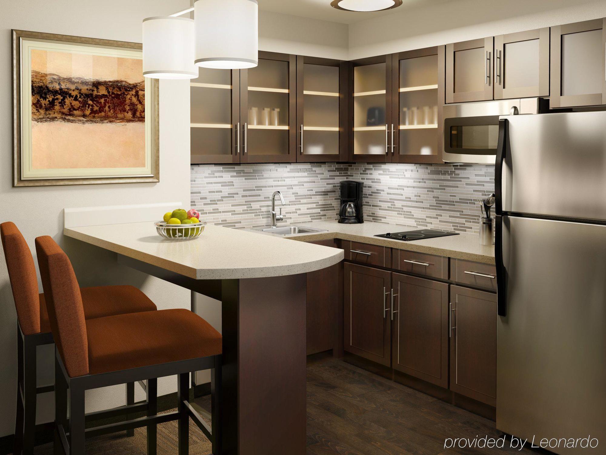 Staybridge Suites Austin South Interstate Hwy 35 By Ihg Zewnętrze zdjęcie