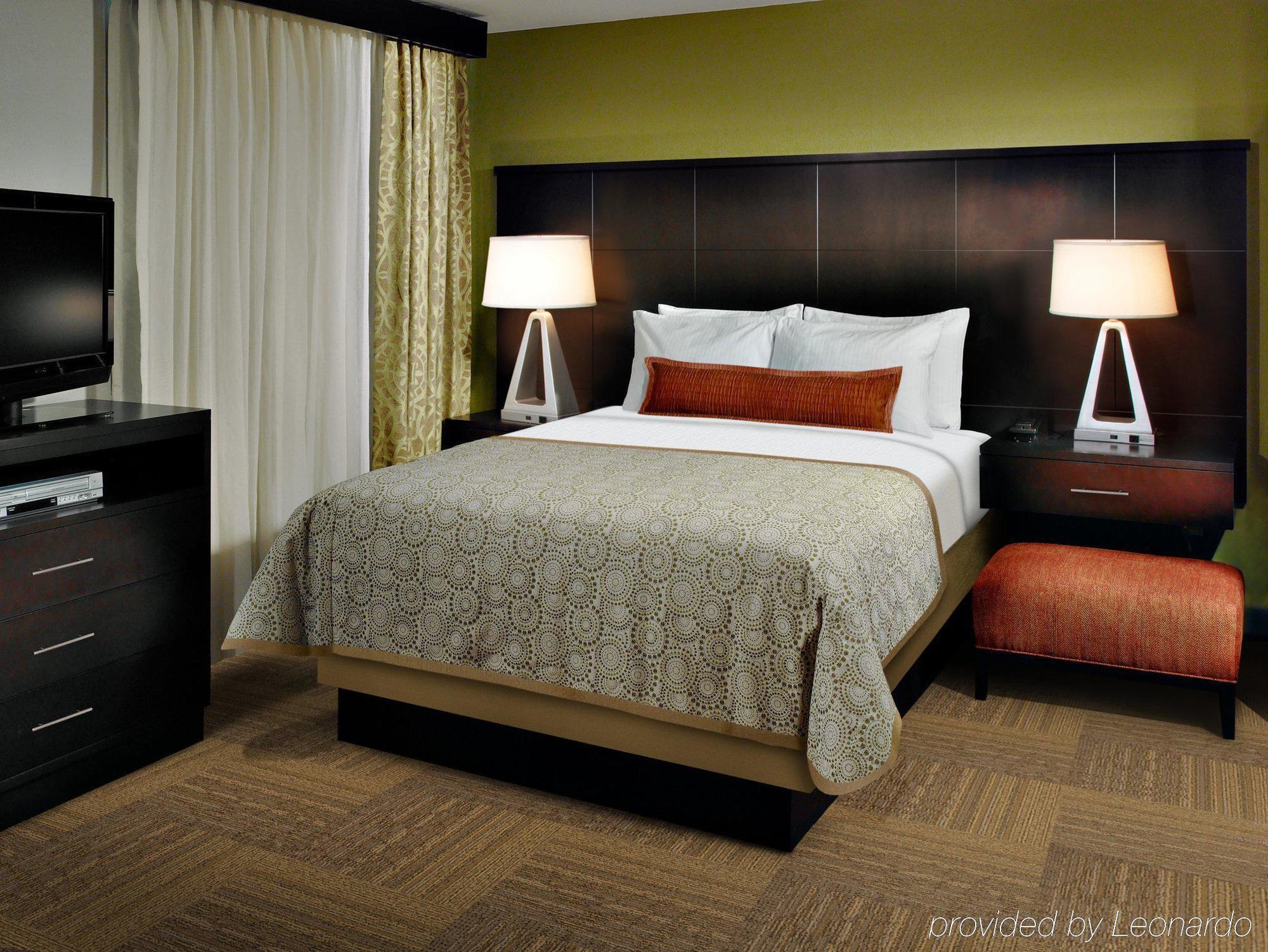 Staybridge Suites Austin South Interstate Hwy 35 By Ihg Zewnętrze zdjęcie