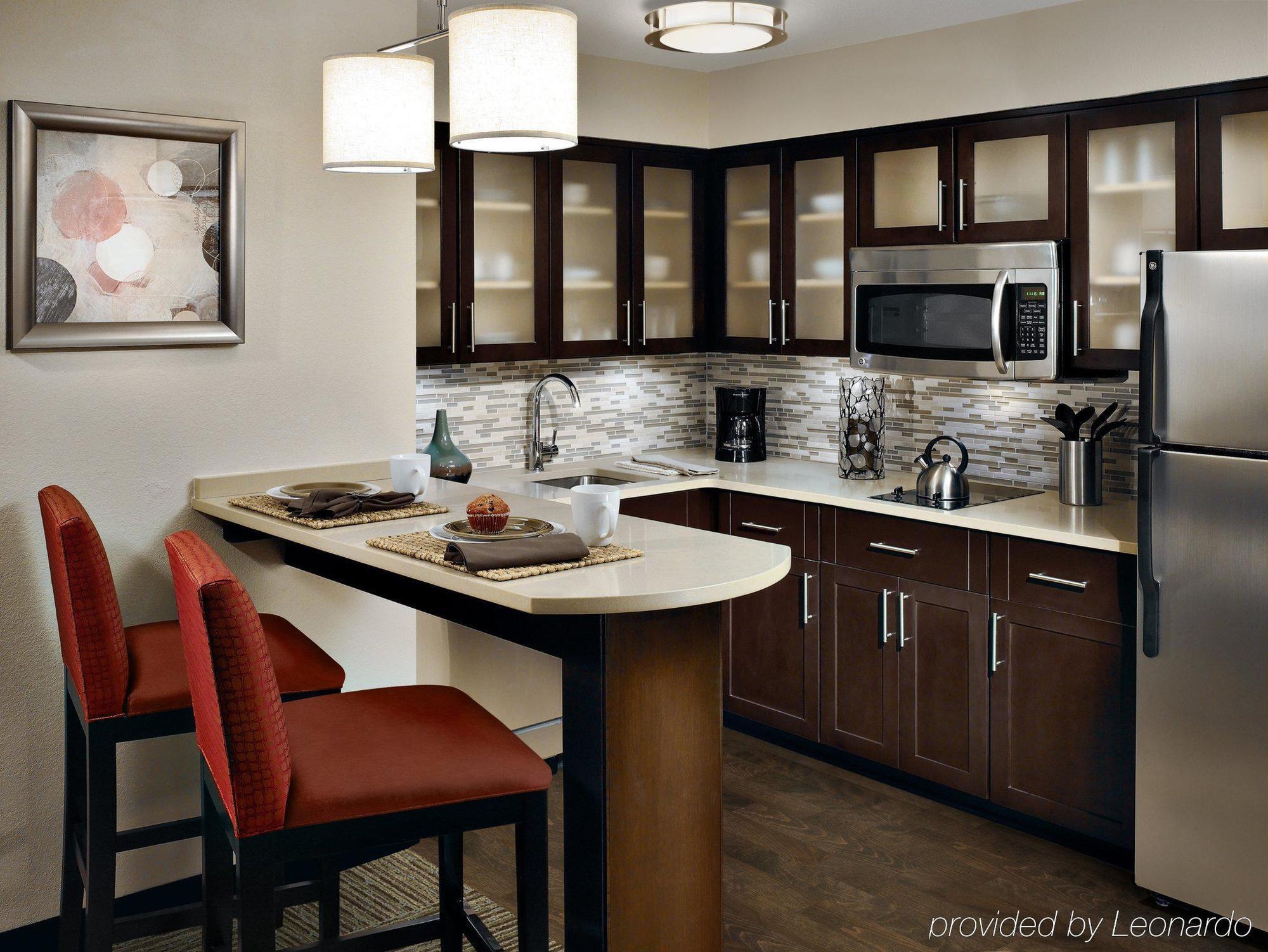 Staybridge Suites Austin South Interstate Hwy 35 By Ihg Zewnętrze zdjęcie