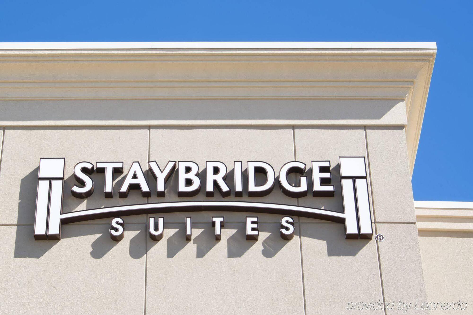 Staybridge Suites Austin South Interstate Hwy 35 By Ihg Zewnętrze zdjęcie