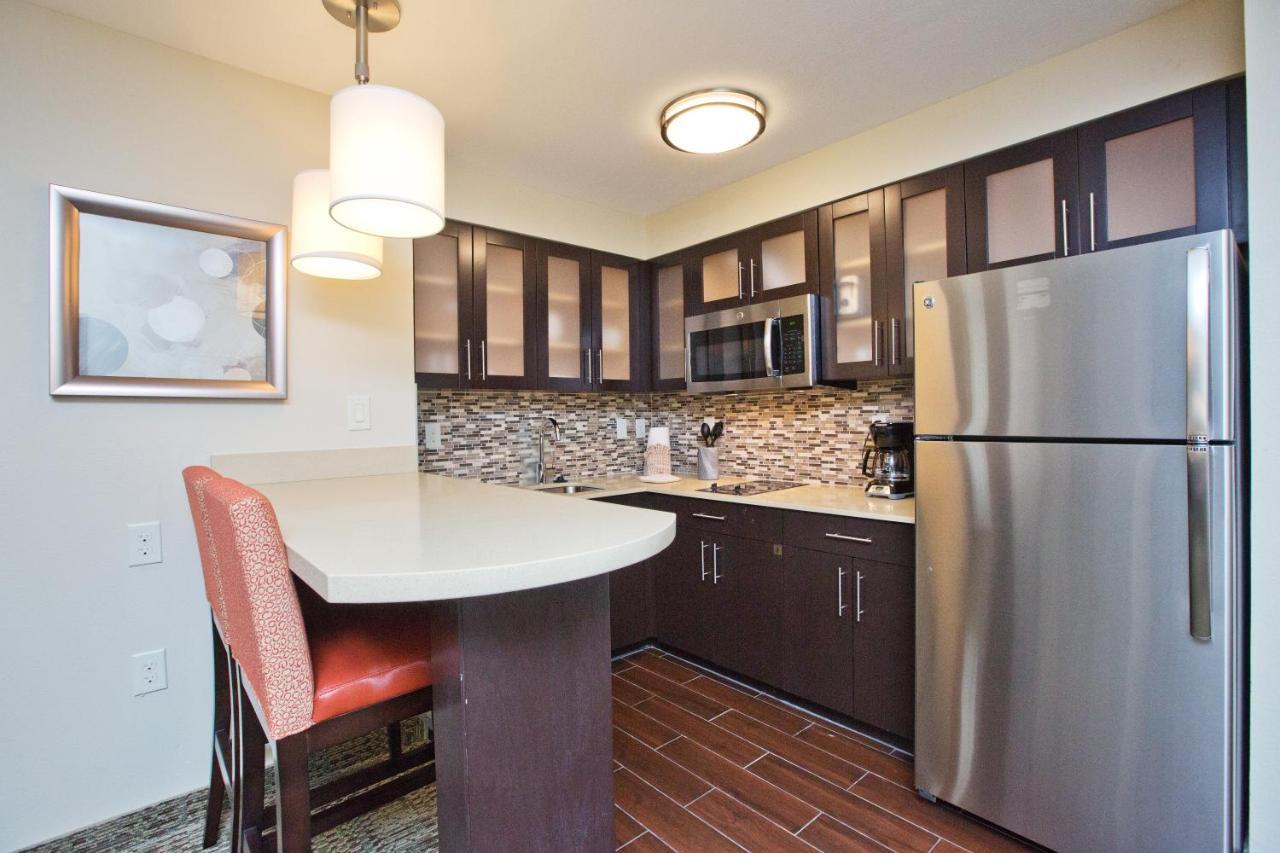 Staybridge Suites Austin South Interstate Hwy 35 By Ihg Zewnętrze zdjęcie